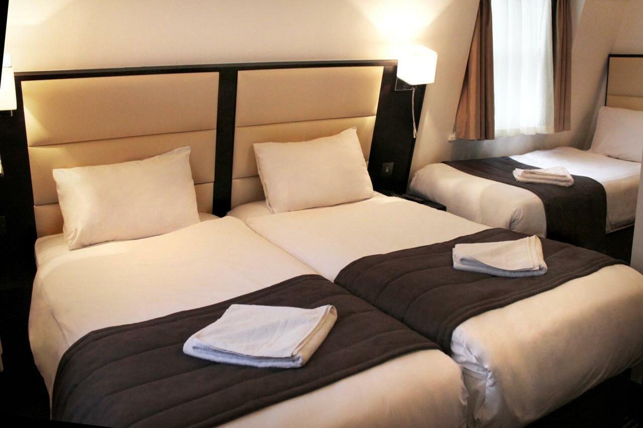 Hotel Edward Paddington Londres