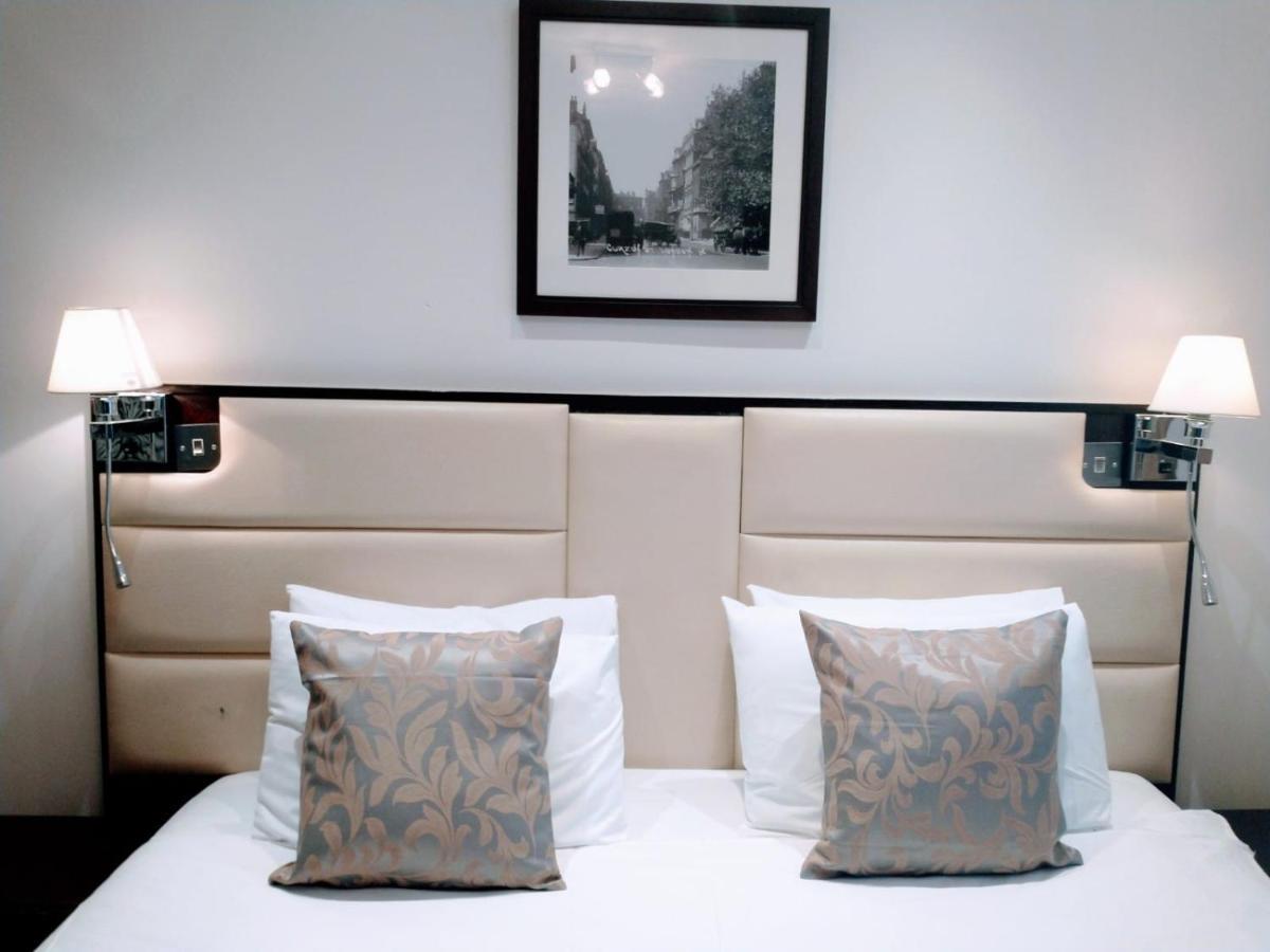 Edward Paddington Hotel Londres
