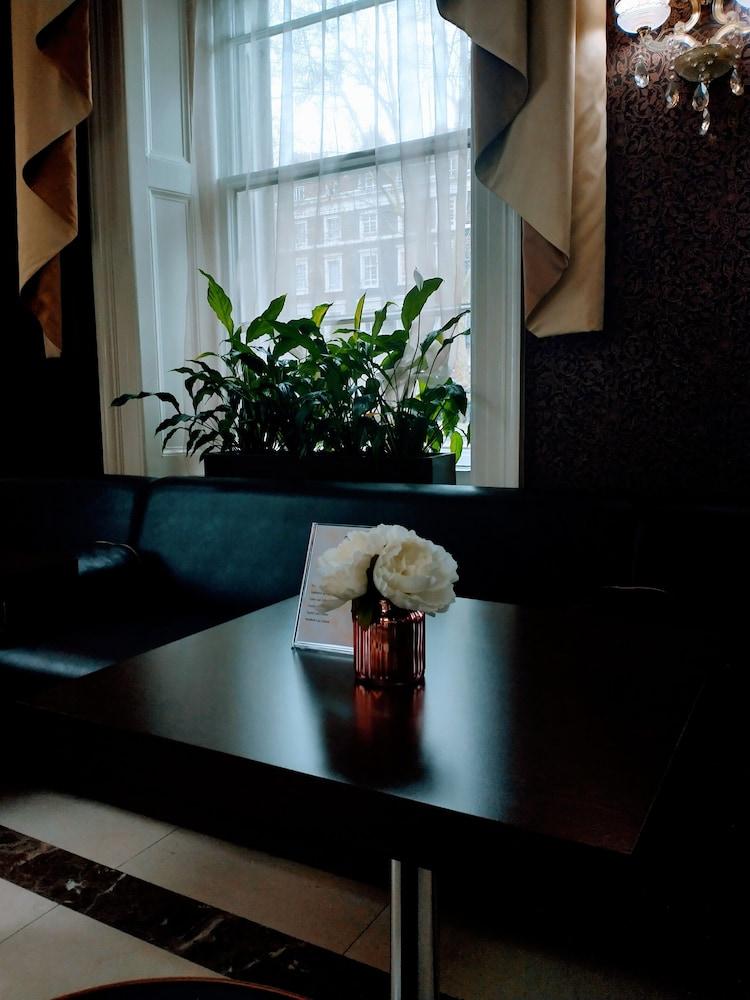Edward Paddington Hotel Londres