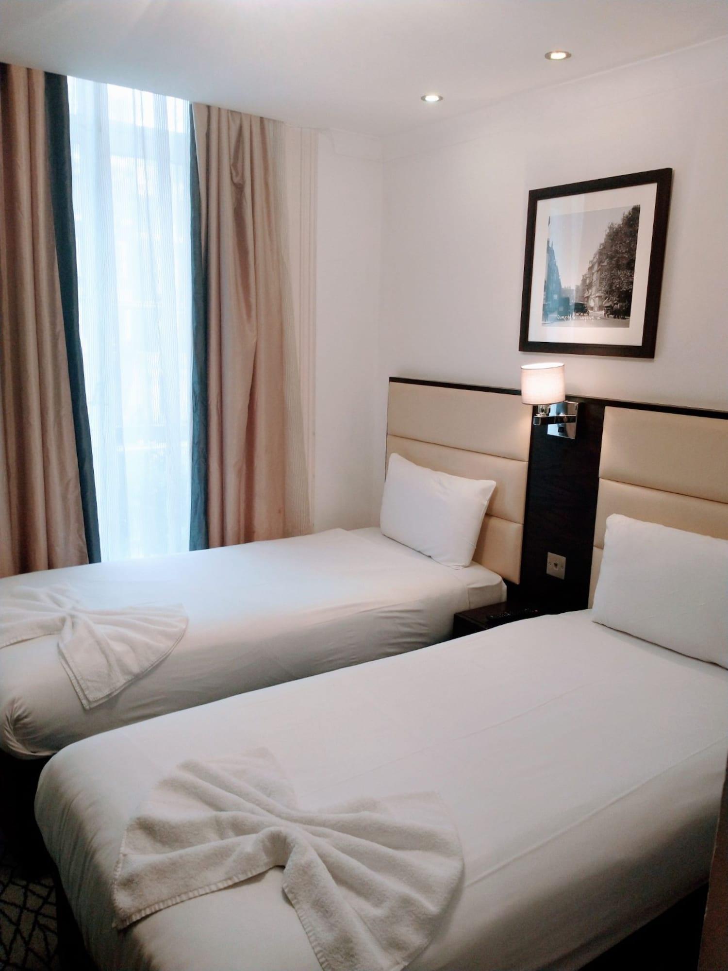 Edward Paddington Hotel Londres