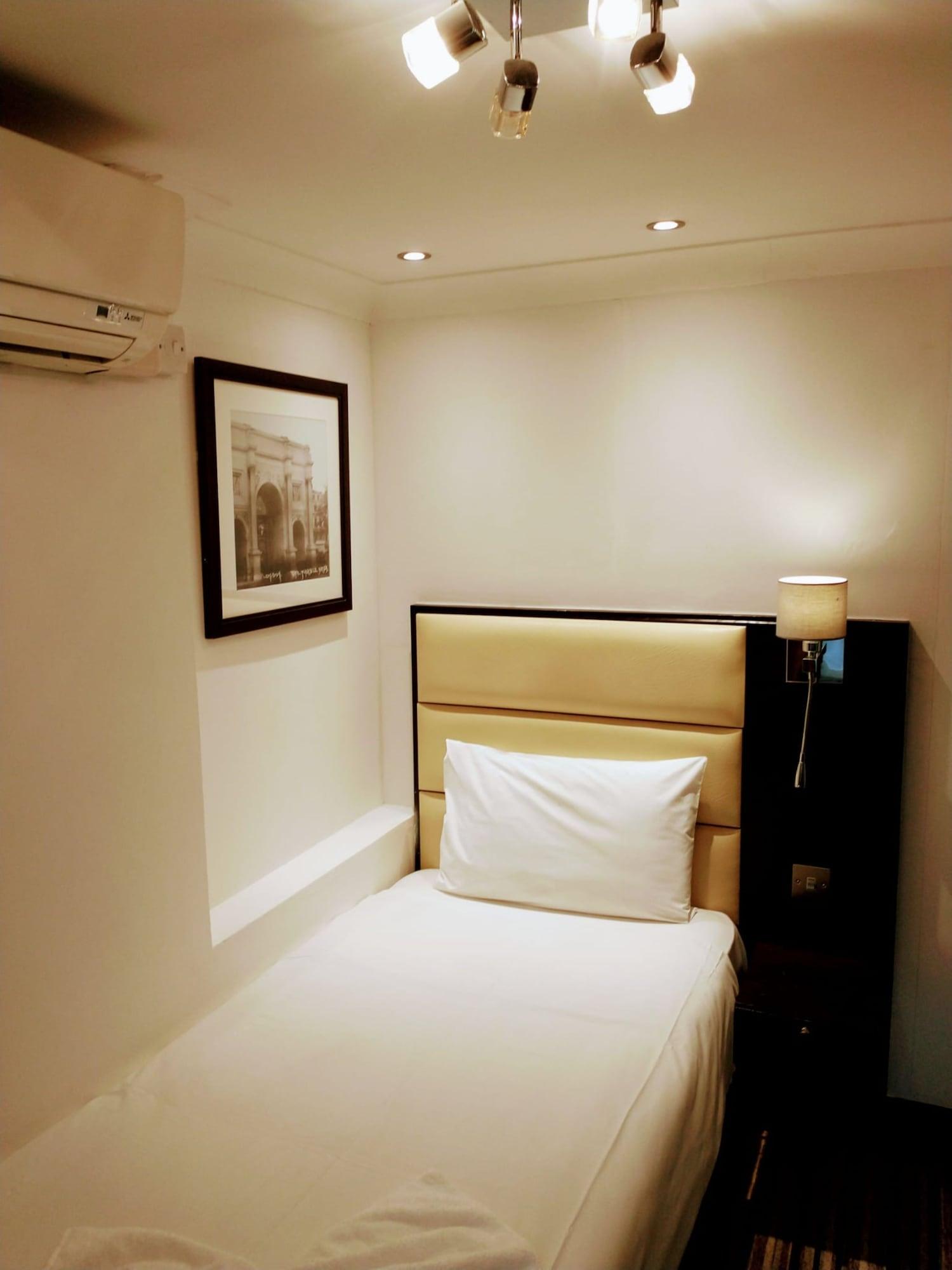 Edward Paddington Hotel Londres